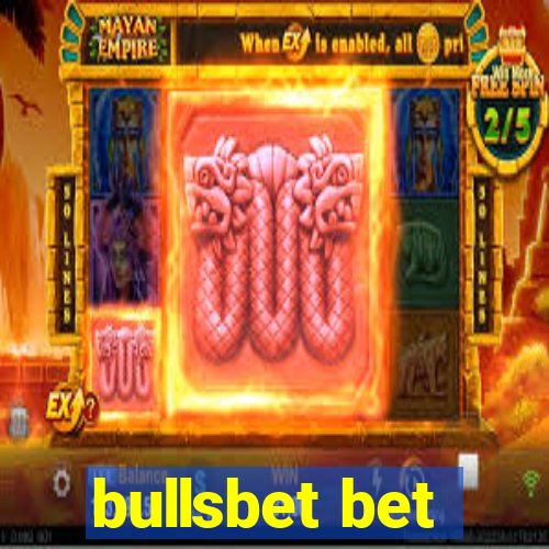 bullsbet bet